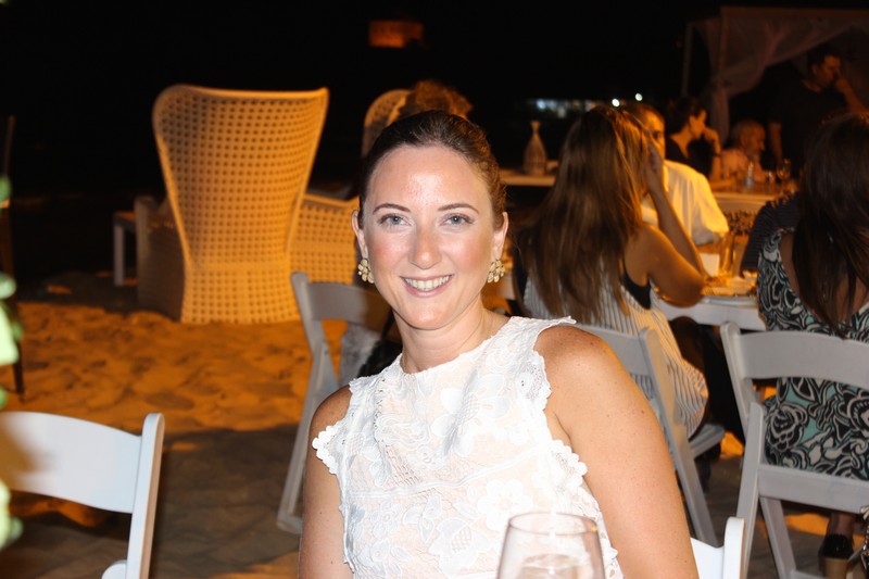 French Night at Edde Sands